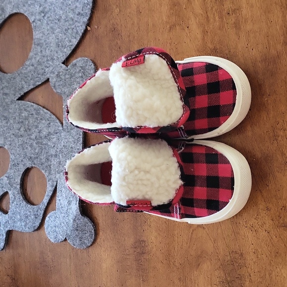 elmo Other - Kids elmo shoes